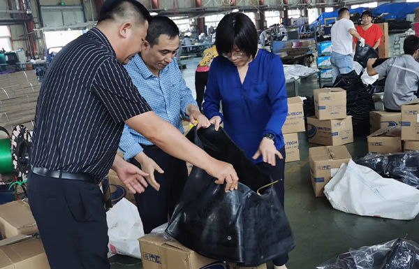 華興萬達(dá)入選工信部第三批專精特新“小巨人”企業(yè)